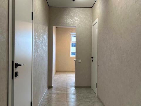 квартира по адресу Гетманская ул., 7