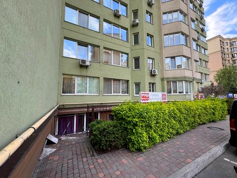 коммерческая по адресу Боголюбова ул., 16