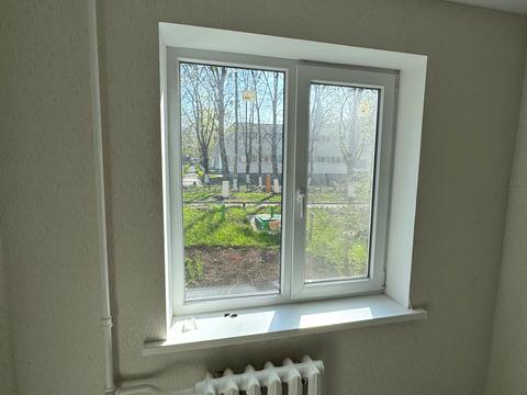 квартира по адресу Героев Труда ул., 36