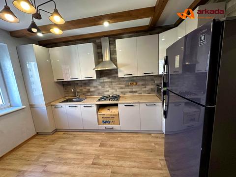 квартира по адресу Национальной Гвардии ул., 3а
