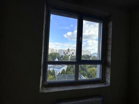 квартира за адресою Кирила Трильовського вул., 4а