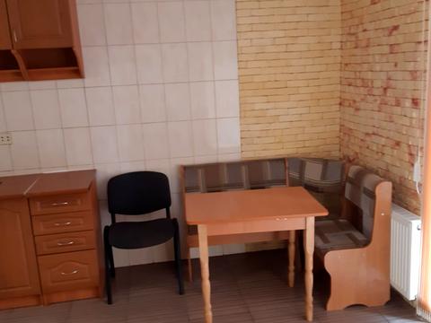 квартира по адресу Вахтанга Кикабидзе ул. (Булгакова), 12-А