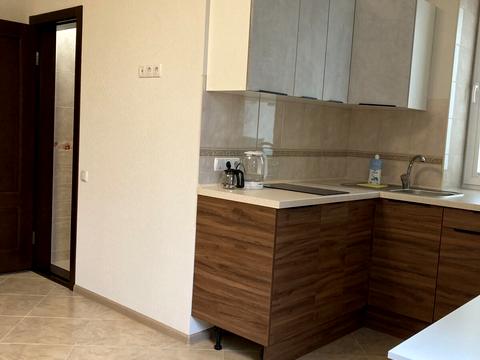 квартира за адресою Кальвільна вул., 38