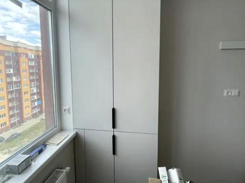 квартира за адресою Смакули вул., 7