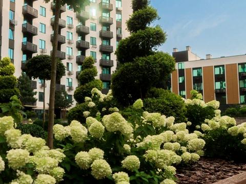 квартира за адресою Героїв Небесної Сотні просп., 20/10
