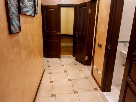 квартира за адресою Олени Пчілки вул., 5