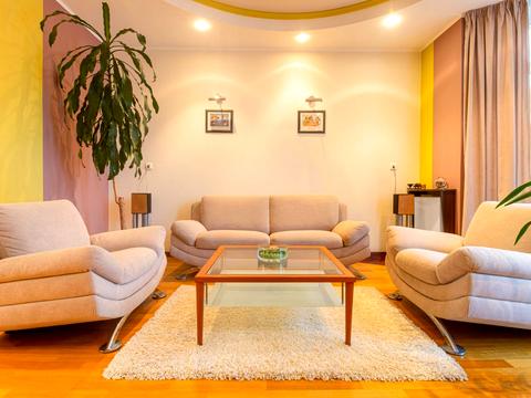 квартира по адресу Ефремова ул., 13