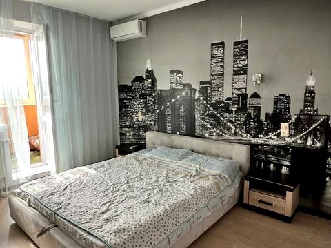квартира по адресу Победы просп., 53б