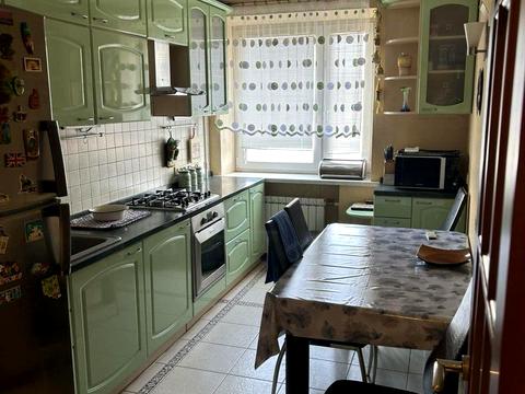 квартира за адресою Полтавський Шлях вул., 123