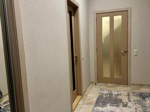квартира по адресу Французский бульв., 22/3