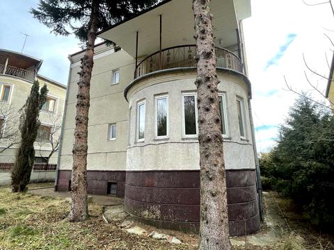 дом по адресу 500-летия Сечи ул., 3