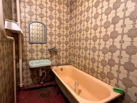 квартира по адресу Котляревского ул., 7