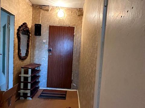 квартира по адресу Котляревского ул., 7