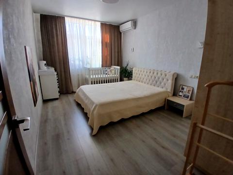 квартира по адресу Никольско-Слободская ул., 10