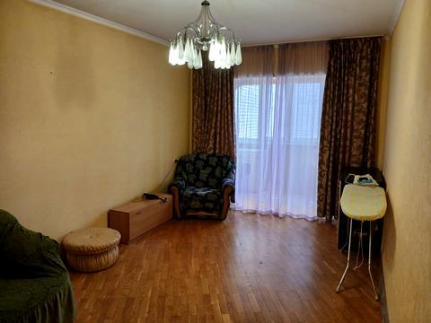 квартира за адресою Драгоманова вул., 31-В