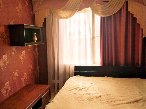 квартира по адресу Добровольського, 70