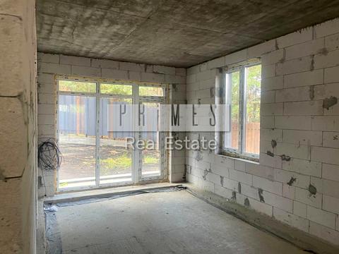 дом по адресу Витянская ул.