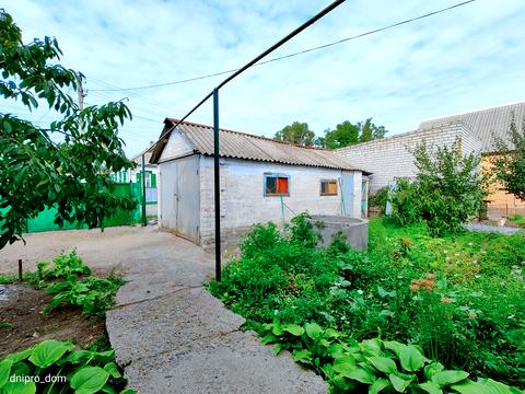 будинок за адресою Дніпро, Змагання вул., 168