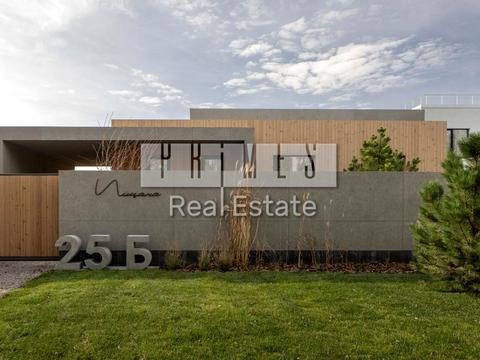 дом по адресу Лесная ул., 25Б