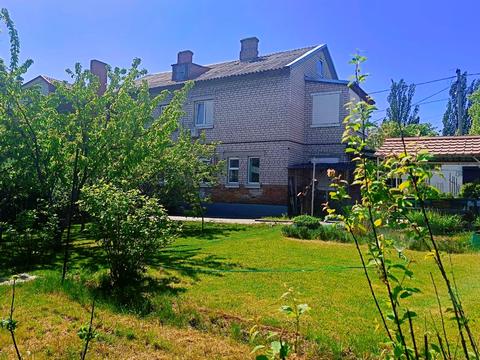 будинок за адресою Кремінна вул. (Кольська), 3