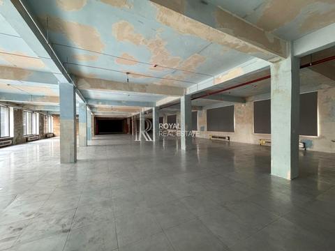 комерційна за адресою Науки просп., 40