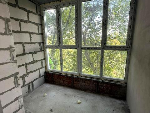 квартира за адресою Івана Франка пров., 8