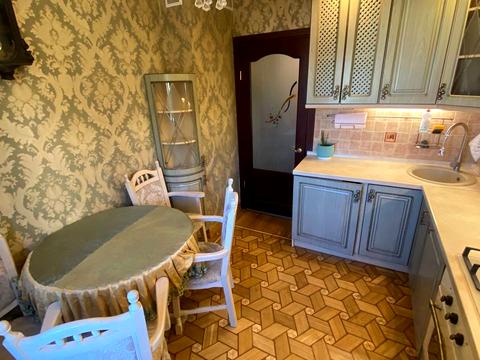 квартира по адресу Юлии Здановской ул. (Ломоносова), 8