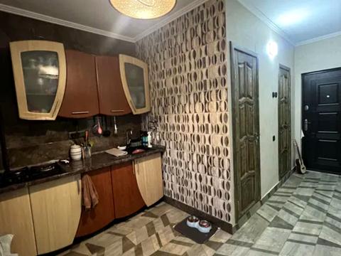 квартира за адресою Київ, Академіка Кіпріанова вул., 2