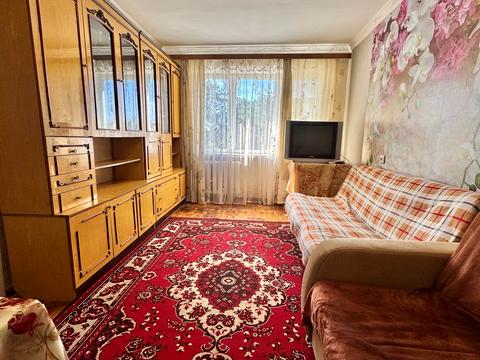 квартира по адресу Алматинская ул. (Алма-Атинская), 70