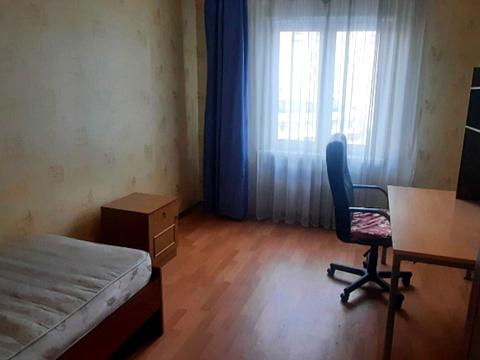 квартира по адресу Татьяны Яблонской ул., 6