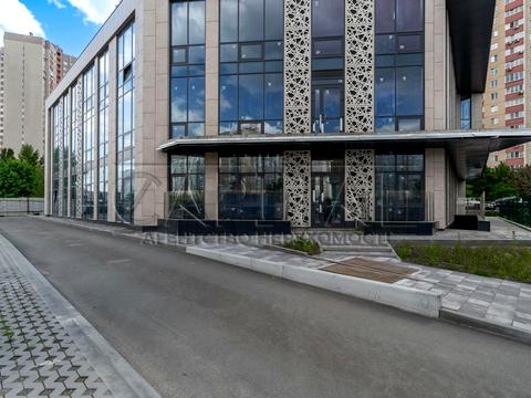комерційна за адресою Петра Григоренка просп., 10