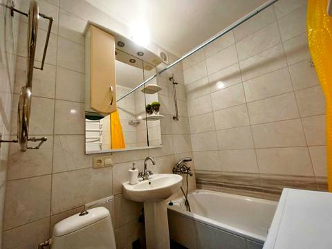 квартира за адресою Борисоглібська вул., 5