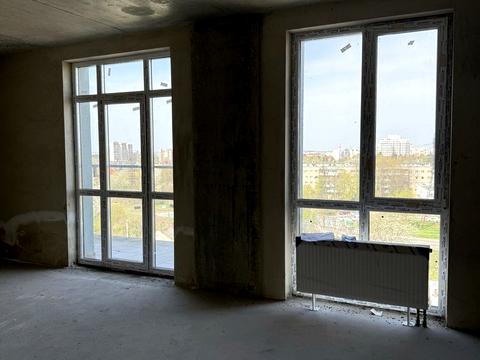 квартира по адресу Стрыйская ул., 108