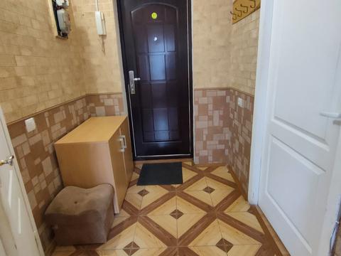 квартира за адресою Сергія Набоки пл., 6