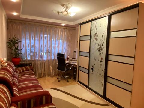 квартира по адресу Свободы просп., 50