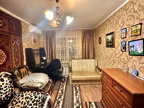 квартира по адресу Мира просп., 81
