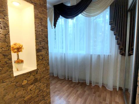 квартира по адресу Преображенская ул., 24