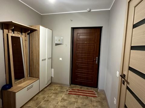 квартира за адресою Сергія Москаленка вул. (Красовського), 49