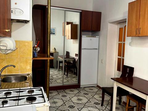 квартира по адресу Осипова ул. (Осипова), 4