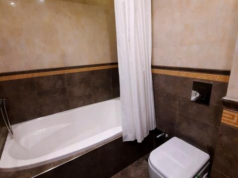 квартира по адресу Французский бульв., 22 К4