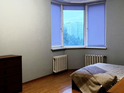 квартира по адресу Миколы Бажана просп., 1-М