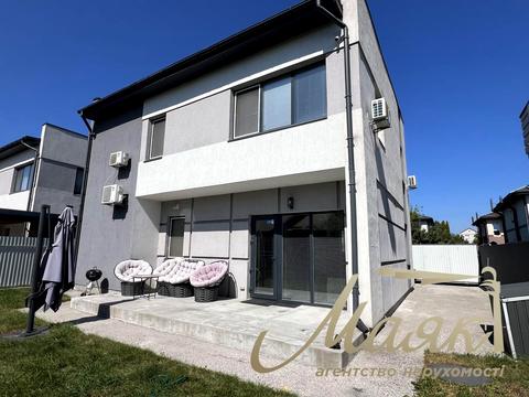 дом по адресу Ивана Сирко ул.