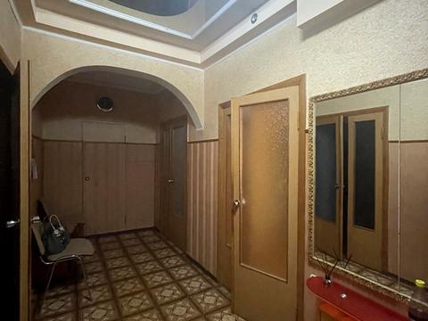 квартира по адресу Петропавловская ул., 70