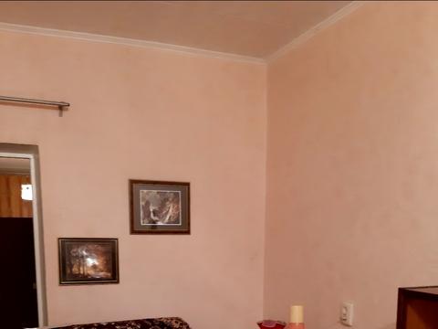 квартира по адресу Добробатів ул. (Іларіонівська), 8