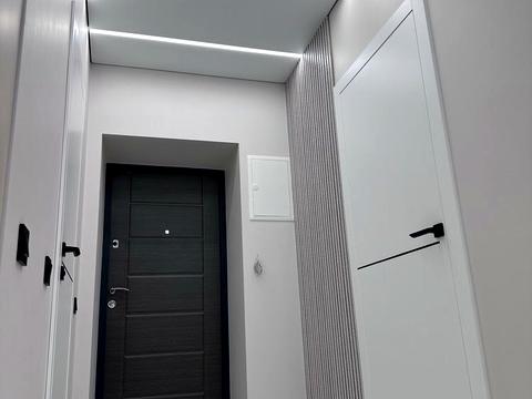 квартира за адресою Вінницька, 1/3