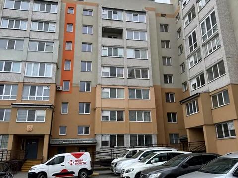 квартира по адресу Тимофеевская ул., 4