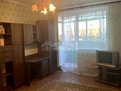 квартира по адресу Гвардейцев-Широнинцев ул., 113