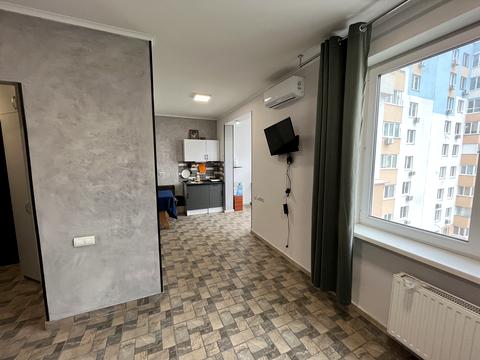 квартира за адресою Сергія Данченка вул., 34-А