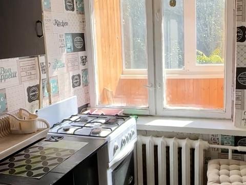 квартира за адресою Кирилівська вул. (Фрунзе), 89