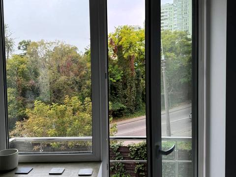квартира по адресу Левітана ул., 2-Б